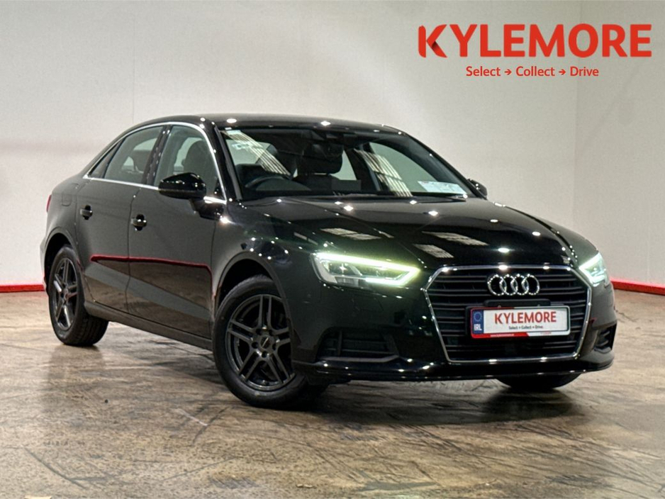 Audi A3 1.4 TFSI AUTOMATIC - FACTORY...