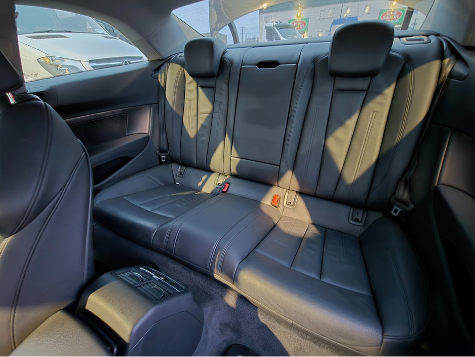 2018 Audi A5 2L Diesel For Sale Images