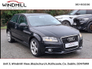 2011 AUDI A3 1.6 TDI 105 3DR