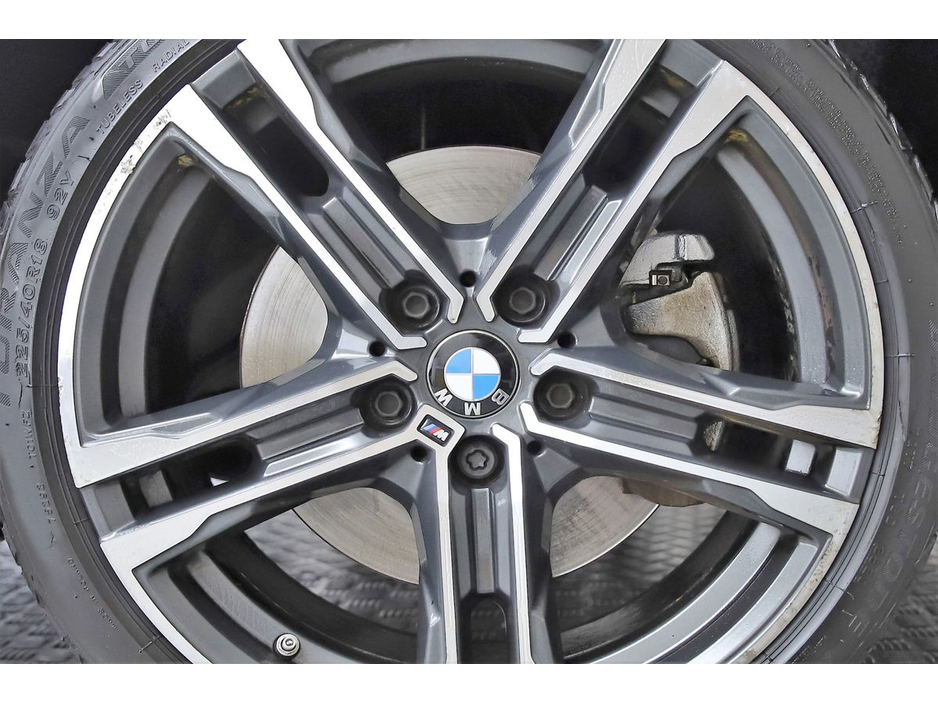 BMW 2 Series 218I M SPORT *BEIGE LEATHER* — thumbnail 27