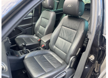 2016 Volkswagen Tiguan 2L Diesel For Sale Images