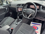 2022 VOLKSWAGEN TIGUAN ALLSPACE 2.0 TDI Elegance SUV 5dr Diesel DSG 4Motion PANORAMIC GLASS SUNROOF + 7 SEATS + REVERSE CAM