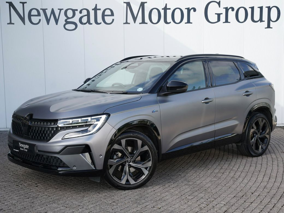 Used Renault Austral 2023 in Meath