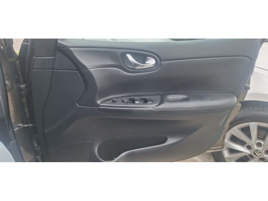 2018 Nissan Pulsar 1.2L Petrol For Sale Images