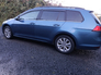 2015 VOLKSWAGEN GOLF GOLF//ESTATE//1.2//AUTOMATIC 