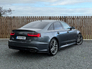 2017 AUDI A6 2.0TDI 190 Ultra S-Tronic Black Edition