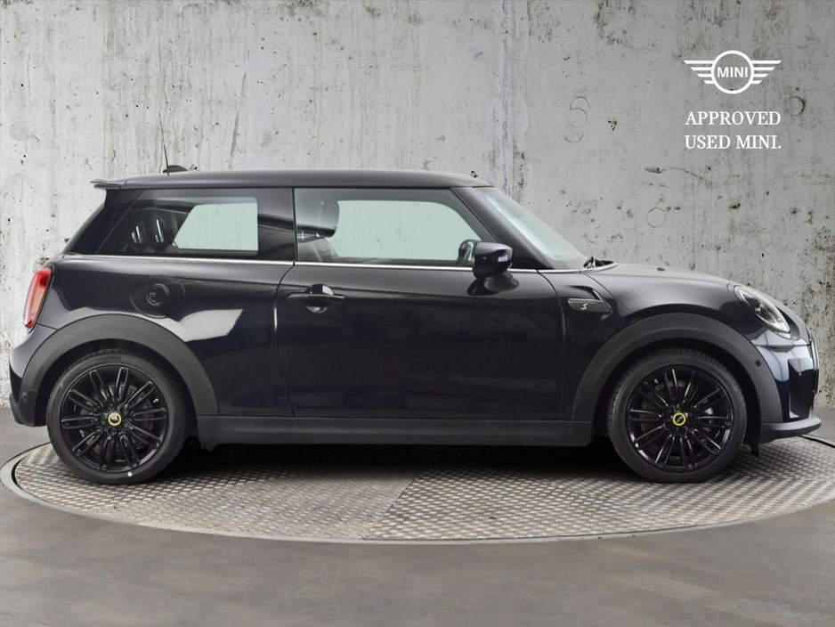 2023 MINI Hatch 0L Electric For Sale Images
