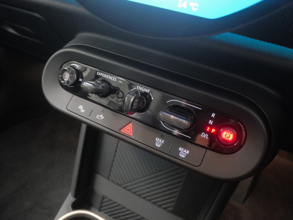 2026 MINI Cooper 1.5L Petrol For Sale Images