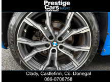 2021 BMW X1 1.5L Petrol Plug-in Hybrid For Sale Images