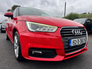2015 AUDI A1 1.0 5DR AUTOMATIC//LOW MILAGE