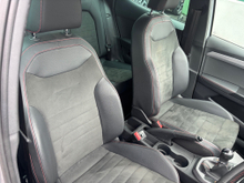 2021 SEAT Arona 1L Petrol For Sale Images