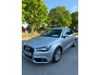 2012 AUDI A1 1.4 TSI 5DR AUTOMATIC