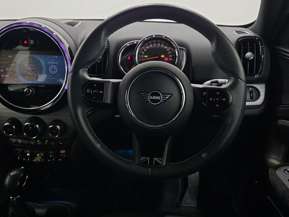2023 MINI Countryman 1.5L Petrol Plug-in Hybrid For Sale Images