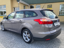 2014 Ford Focus 1.6L Diesel For Sale Images
