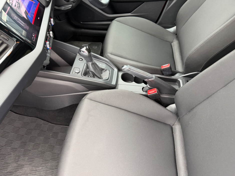 2021 Audi A1 Sportback 1L Petrol For Sale Images