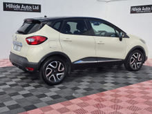 2015 Renault Captur 1.2L Petrol For Sale Images