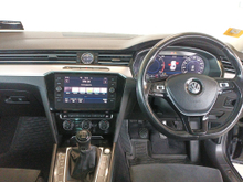 2019 Volkswagen Passat 2L Diesel For Sale Images