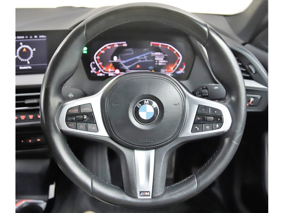 BMW 2 Series 218I M SPORT 6SPD *FULL LEATHER* — thumbnail 17