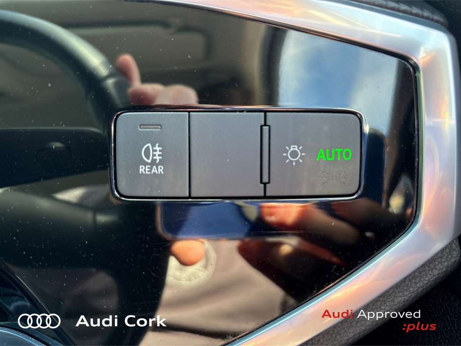 Audi Q3 1.5 TFI E 245BHP SE AUTOMATIC WITH COMFORT PACK — thumbnail 22