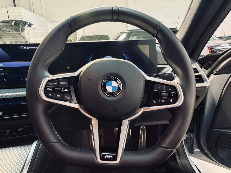 2026 BMW i4 0L Electric For Sale Images