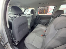 2011 Skoda Yeti 1.6L Diesel For Sale Images