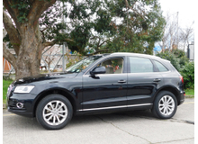 AUDI Q5 2015