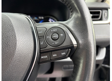2022 Toyota Rav4 2.5L Hybrid For Sale Images