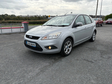 2012 Ford Focus 1.6L Diesel For Sale Images