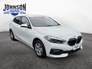 2020 BMW 1 SERIES 1.5 Petrol Auto Tiny Miles 