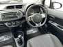 2013 TOYOTA YARIS 1.0 VVT-i SPORT 70BHP