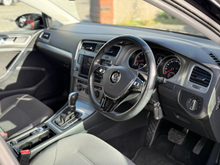 2015 Volkswagen Golf 1.2L Petrol For Sale Images