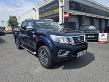 2019 Nissan Navara 2.3L Diesel For Sale Images