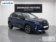 Citroen C5 Aircross Flair Bluehdi 130 Comm MY52 4D