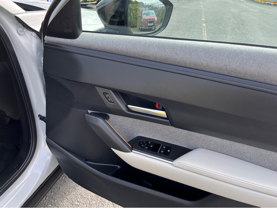 2021 Mazda MX-30 ElectricL Electric For Sale Images