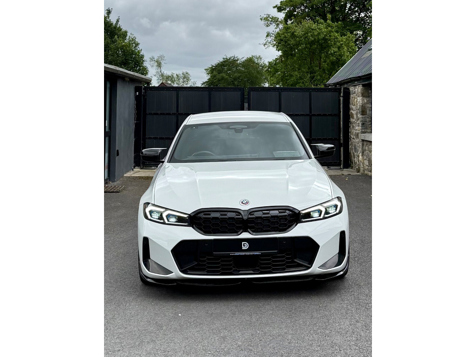2022 BMW 3 Series 2L Diesel For Sale Images