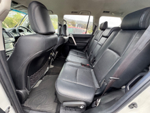 2018 Toyota Landcruiser 2.8L Diesel For Sale Images