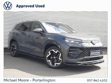 Volkswagen Tayron 2.0 TDI 150HP R-LINE 75 DSG