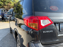 2017 Suzuki Vitara 1.6L Diesel For Sale Images