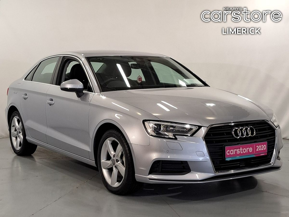 Audi A3 1.4TFSI S-Tronic SE Saloon