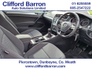 2019 VOLKSWAGEN GOLF VAN 1.6 TDI MANUAL 5SPEED 115HP 2DR