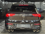 2021 VOLKSWAGEN GOLF R 2.0 TSI 320BHP AKRAPOVIC EXHAUST // HIGH SPEC