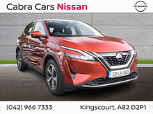 Nissan Qashqai ePOWER QASHQAI SV