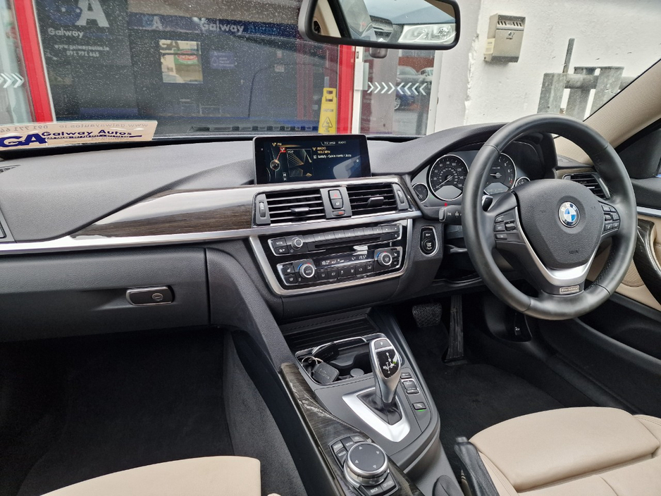 2016 BMW 4 Series 2L Petrol For Sale Images