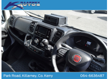 2024 Fiat Ducato 2.2L Diesel For Sale Images