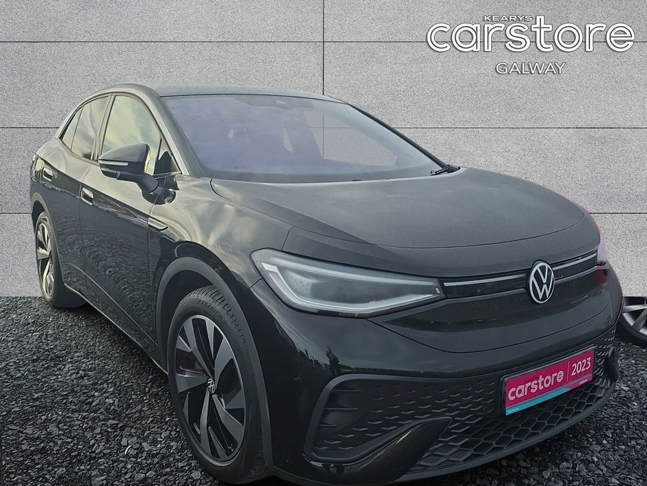 Volkswagen ID.5 STYLE 77kWh 204HP