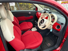 2012 Fiat 500 1.2L Petrol For Sale Images