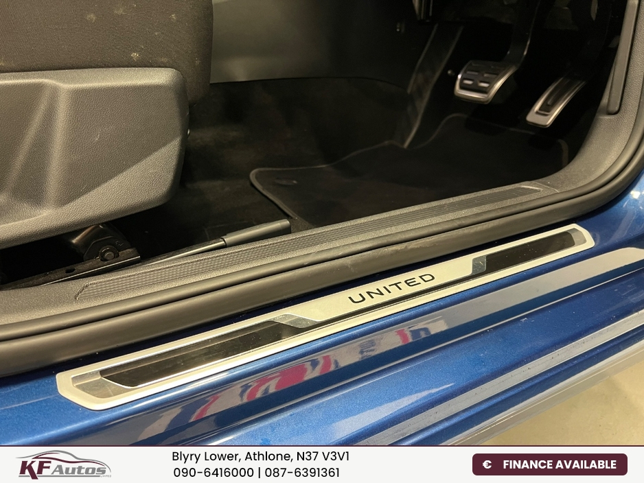 2021 Volkswagen Polo 1L Petrol For Sale Images