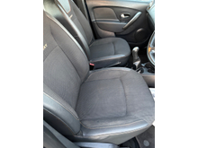 2018 Dacia Sandero 1.5L Diesel For Sale Images