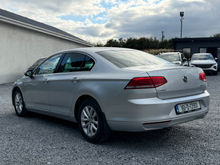 2016 Volkswagen Passat 1.6L Diesel For Sale Images