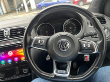 2015 Volkswagen Polo 1.4L Petrol For Sale Images